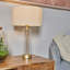 Yawen Glass Table Lamp-321489481-321489480