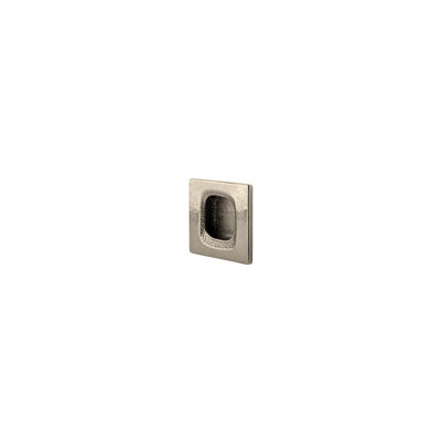 Tab Recessed Pull
