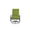 Chaise de patio pivotante avec coussins Askar-25814533-25814525-25846833