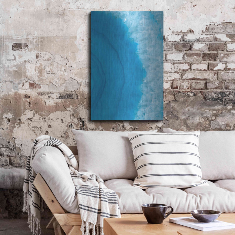 Luxe Agate Geode II «Agate Geode II» par Wild Apple