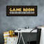 «Game Room Sign» par Cindy Jacobs, estampe numérique sur toile-101441441