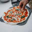 Gino D'Acampo 12" Perforated Pizza Peel