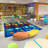 Kid Discovery Blocks Area Rug