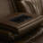 Whitnie Zero Gravity Power Sofa w/ Bluetooth Speakers & Hidden Storage