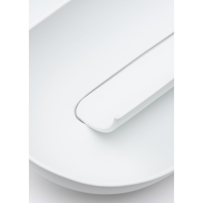 Nexus Porcelain Fruit Bowl