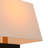 Sierah Metal Table Lamp
