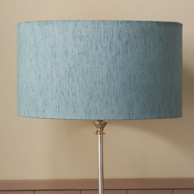 Drum Lamp Shade ( Uno )