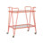 Metal Bar Cart-1948403335