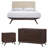 Tracy Piece Bedroom Set