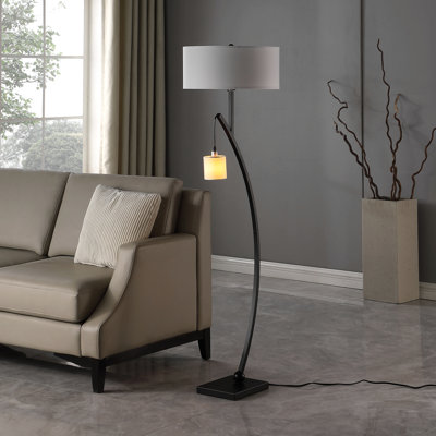 Lampe sur pied 59 po