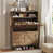 Dark Walnut