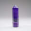 Genuine Polished Purple/Blue/Gray Fluorite Point from China (99 Grams)