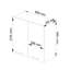 Oliwia Wall Unit-105005214