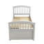 Platform Storage Bed With Drawers-1630219554