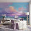 Papier peint double bord de mer bord de mer amovible-240749913-240749915