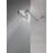 Shower Head with Adjustable Arm