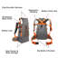 Sac à dos Roamer K9-73987352