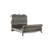 Tufted Upholstered Platform Bed-107425041-107425042