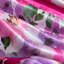 Taie d'oreiller à motif floral-1620787542