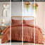 Édredon simple / simple TG - Tissu et rembourrage doux-118758498-118758502