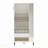 Multipurpose Storage Organizer Cabinet For Home & Office Use