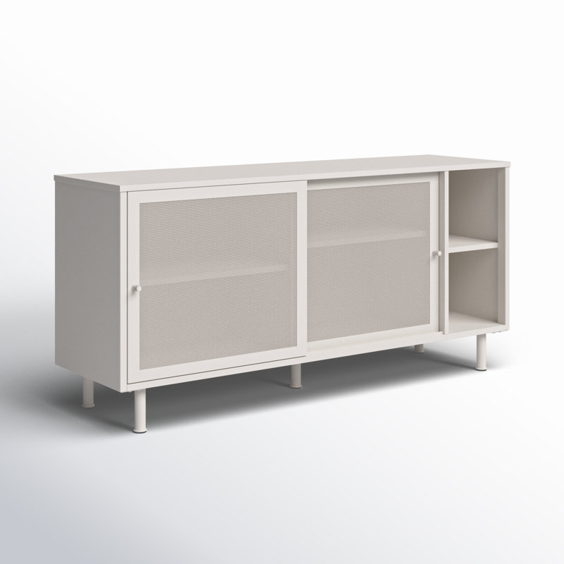 Kolbie 64'' Sideboard, Beige