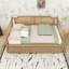 Lit de jour en bois avec lit gigogne et fabrication durable-111826420-111826421