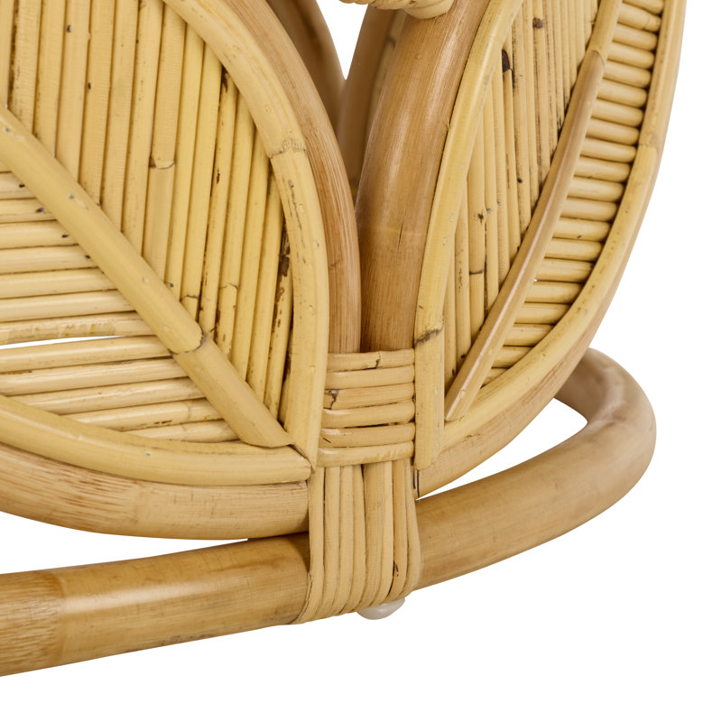 Table basse Lusine, Naturel