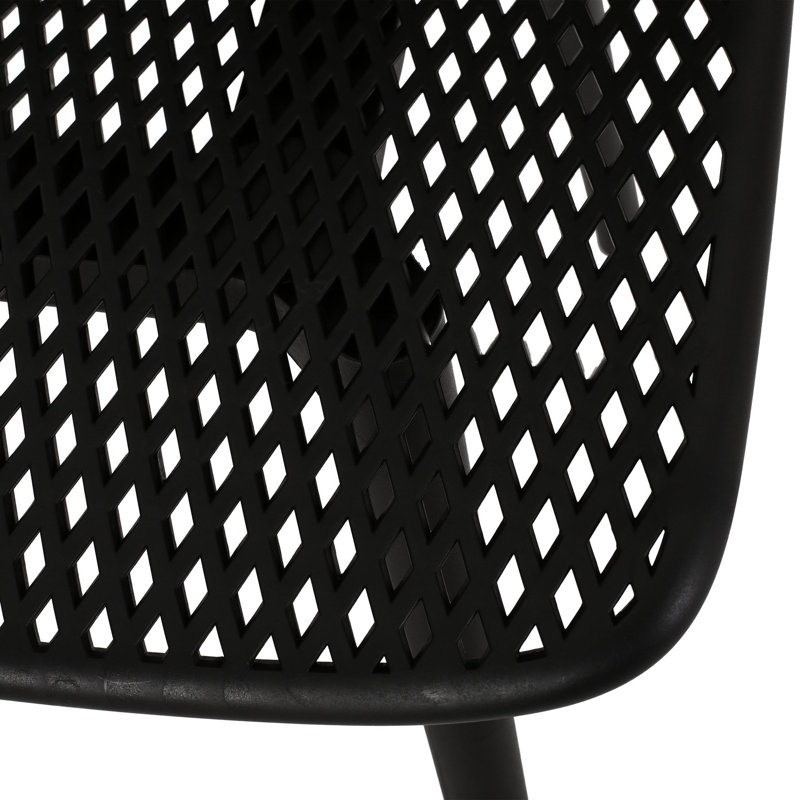 Chaise d'extérieur Modern Posey Relax