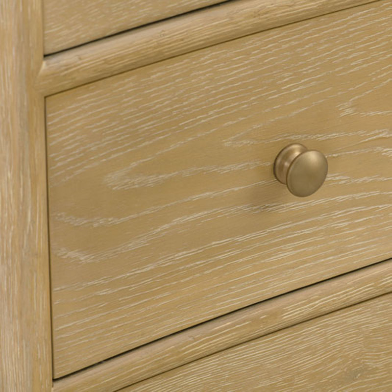Lauren Liess 3 - Drawer Dresser