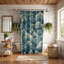 Rideau de douche 1 pièce Ocean Drift-1883453951