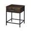 Table basse Alescia