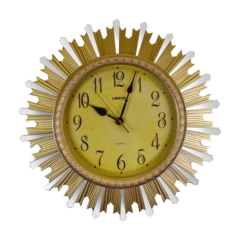 Horloge murale Huot