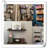 Chakera 3 Piece Wood Floating Shelf-129242424