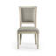 Flare Upholstered Dining Chair-1157949668