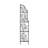 Planter Stands Plant Stand 4 Tier-93819759