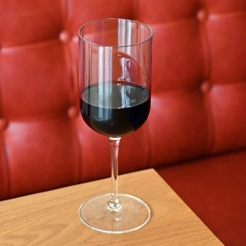 Wine Glass Set, 400 ml