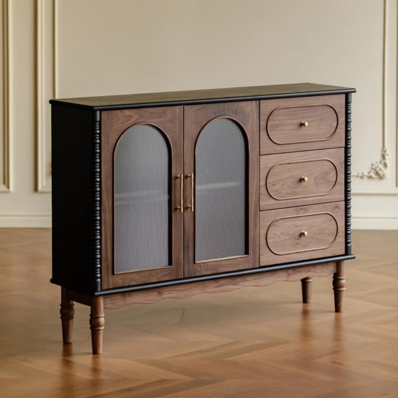 Retro Classic Sideboard