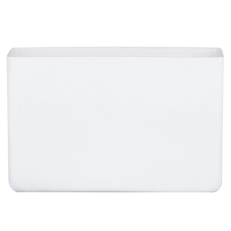 Vase de table Titouan, Blanc
