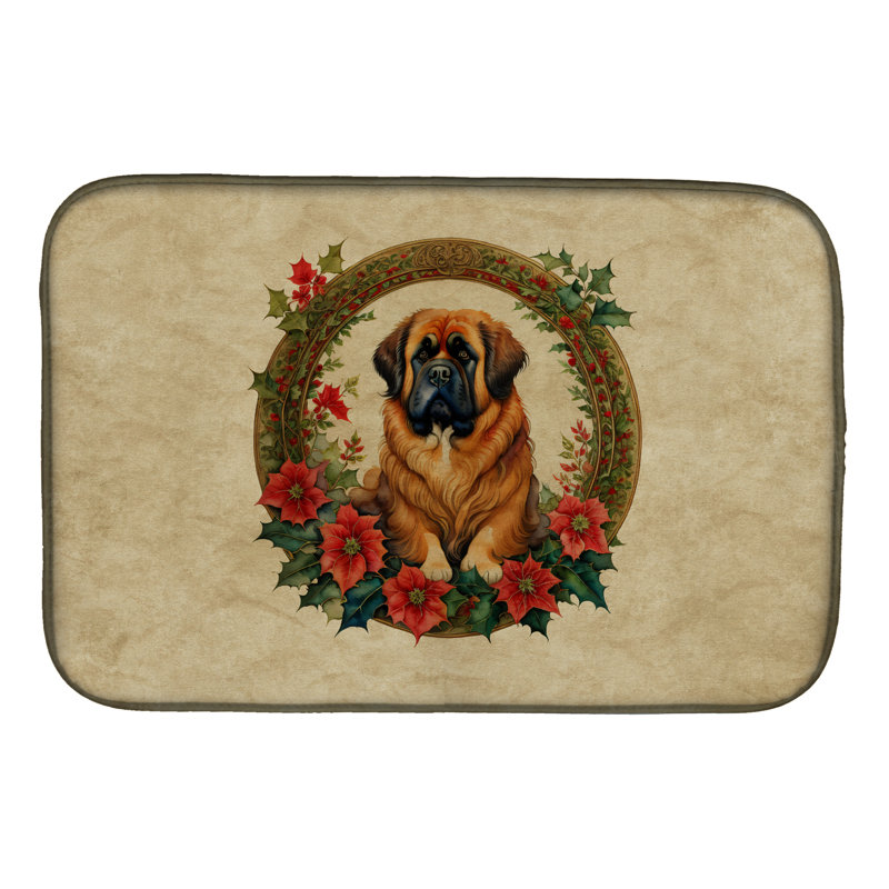 Drying Mat