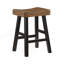 Ensemble de 2 tabourets à hauteur de comptoir de style transitionnel-1381995326-1381997763