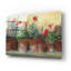 "Kathleens Geraniums" par Carol Rowan-701070244