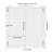 Solid Wood Café/Saloon Doors-101829274-101829278