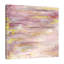 Blush Abstract - Wrapped Canvas Print-1266515054