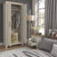 Limestone Shine Bedroom Pair-118136626