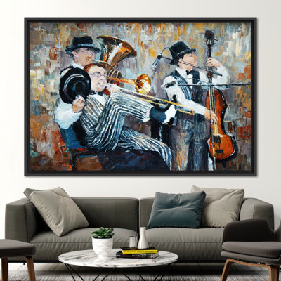 Print on Canvas
