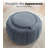 27.5'' Upholstered Round Storage Ottoman-768812761