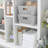 Simplify Plastic Decorative Bin-1281226501-1292652504