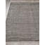 Cabrini Modern Handmade Silky Nylon, Brown Area Rug-1295344515