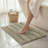 Chenault Soft Absorbent Microfiber Non-Slip Backing Rectangle Bath Rug-1132034049-1199170128